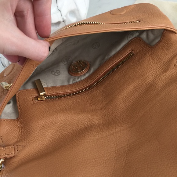 Tory Burch Clutch - Picture 4 of 5